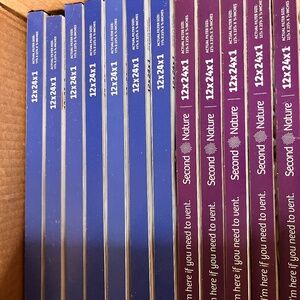 Air Filters (Brand New)